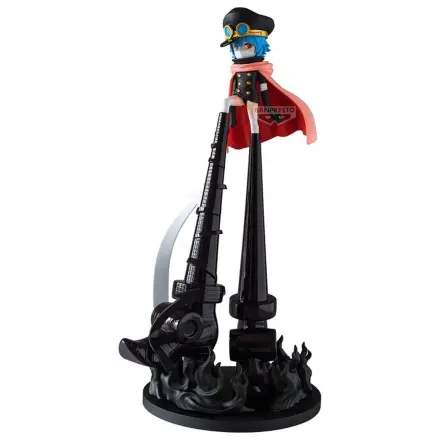 One Piece WCF Special Saint Gunko figura 20cm termékfotó