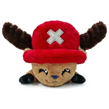 One Piece Weighted Chopper plüss figura 41 cm termékfotó