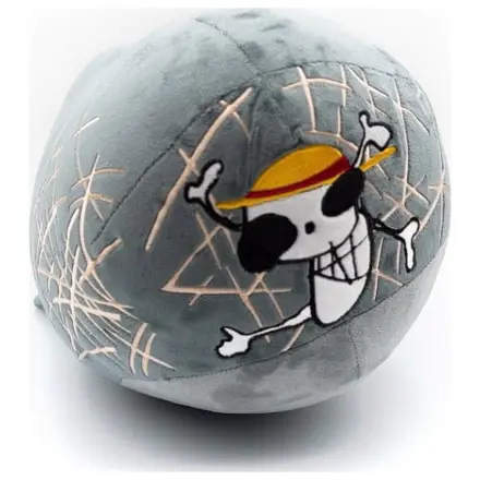 One Piece Weighted Laboon plüss figura 41 cm termékfotó
