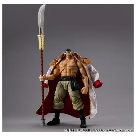 One Piece Whitebeard figura Variable Action Heroes 24cm termékfotó