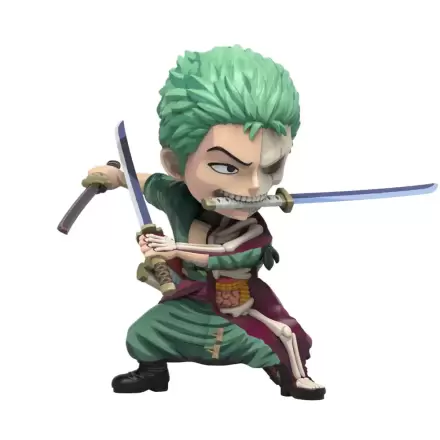 One Piece XXRAY PLUS Zoro (Anime Edition) szobor figura 20 cm termékfotó