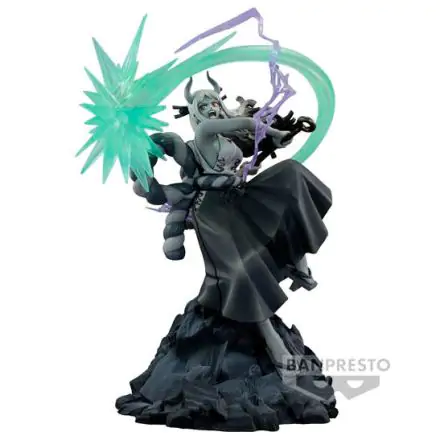 One Piece Yamato Dioramatic The Brush Tones figura 19cm termékfotó