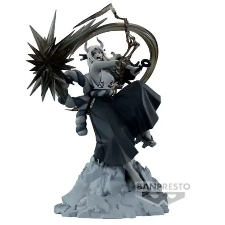 One Piece Yamato Dioramatic The Tones figura 19cm termékfotó