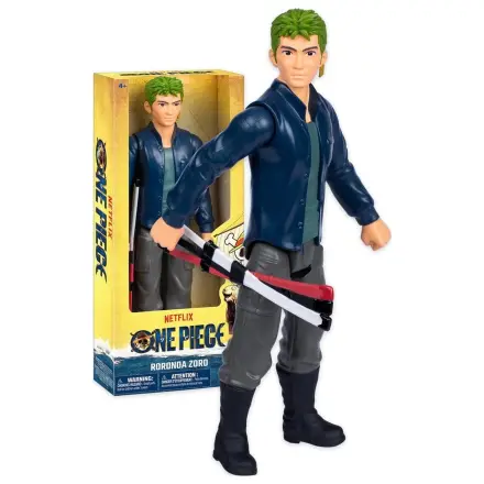 One Piece Zoro akciófigura  termékfotó