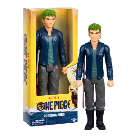 One Piece akciófigura Zoro termékfotó
