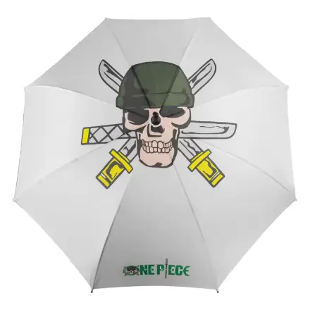 One Piece Zoro White Sword esernyő termékfotója