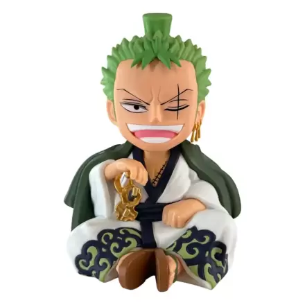 One Piece Zorojuro persely termékfotó