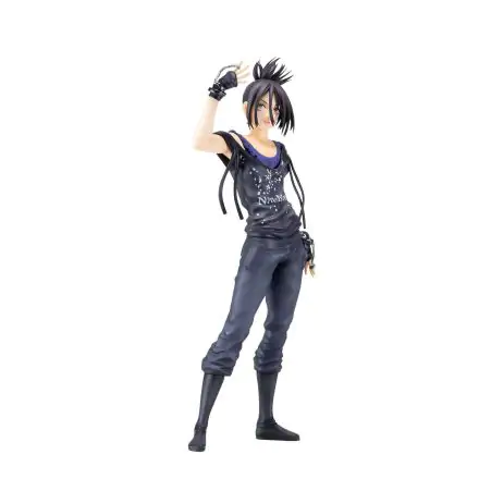 One Punch Man 1/7 Speed-o'-Sound Sonic szobor figura 20 cm termékfotó