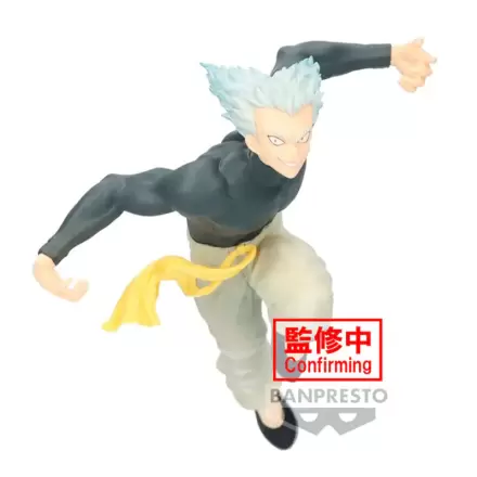 One Punch Man Garou figura 16cm termékfotója