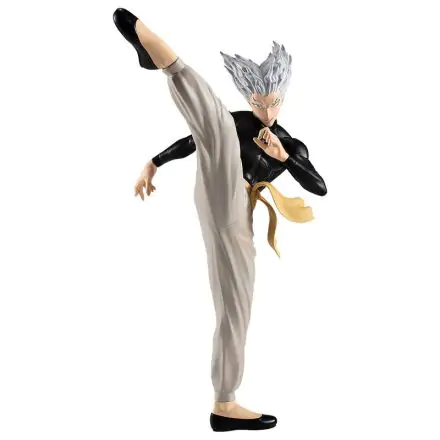 One Punch Man Garou figura 19cm termékfotó