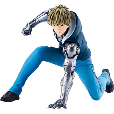 One Punch Man Genos figura 10cm termékfotó
