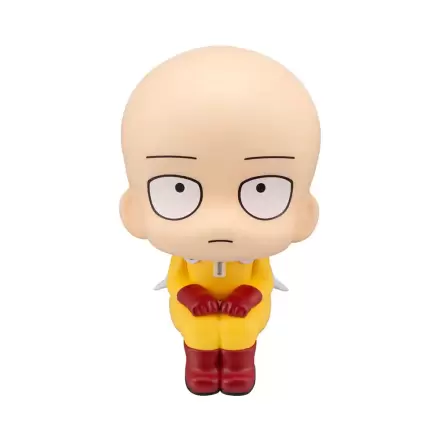 One Punch Man Look Up PVC szobor figura Saitama 11 cm       termékfotó