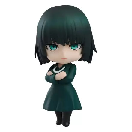 One Punch Man Nendoroid akciófigura Hellish Blizzard 10 cm termékfotója