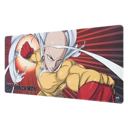 One Punch Man Saitama kiegészítő - gamer egérpad termékfotója