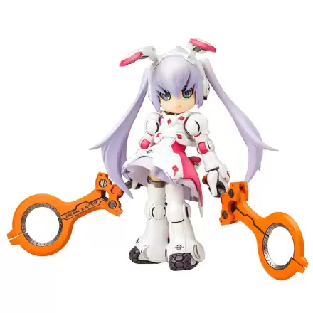One-Shot Bug Killer HoiHoi-San 1/1 DG-001LN USA-Gear modell készlet 14 cm termékfotó