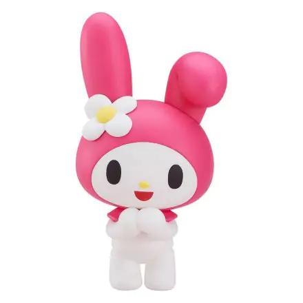 Onegai My Melody Nendoroid akciófigura My Melody 9 cm termékfotó