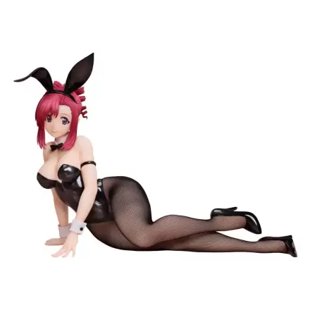Onegai Teacher B-Style 1/4 Kazami Mizuho Bunny Ver. PVC szobor figura 25 cm termékfotó