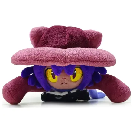 OneShot plüss figura Niko Shoulder Rider 15 cm termékfotó