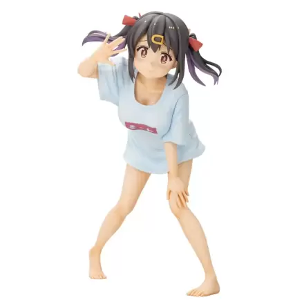 Onimai: I'm Now Your Sister! 1/6 Mihari Oyama T-shirt Ver. PVC szobor figura 22 cm termékfotó