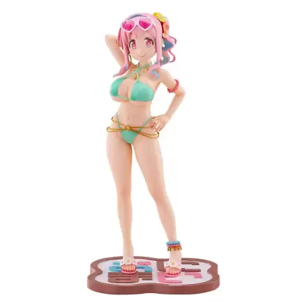 Onimai: I'm Now Your Sister! Strive 1/7 Kaede Hozuki PVC szobor figura 24 cm termékfotó