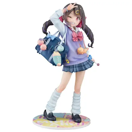 ONIMAI: I'm Now Your Sister! 1/6 Mihari Oyama Heisei Gyaru Ver. PVC figura 25 cm termékfotó