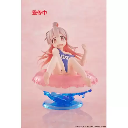 Onimai: I´m now your Sister! Aqua Float Girls Mahiro Oyama PVC szobor figura 10 cm termékfotója