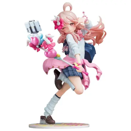 ONIMAI: I'm Now Your Sister! PVC figura 1/6 Mahiro Oyama Heisei Gyaru Ver. 25 cm termékfotó