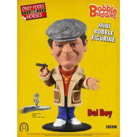Only Fools and Horses Bobble-Head Del Boy 7 cm termékfotó