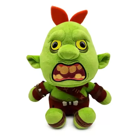 Orcs Must Die Light Orc plüss figura 22 cm termékfotó