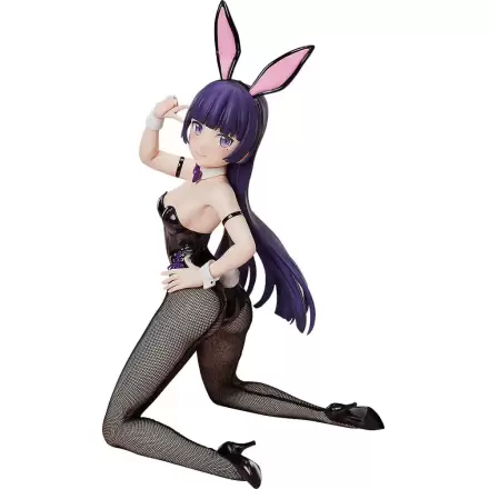 Oreimo 1/4 Kuroneko: Bunny Ver. PVC szobor figura 31 cm termékfotója