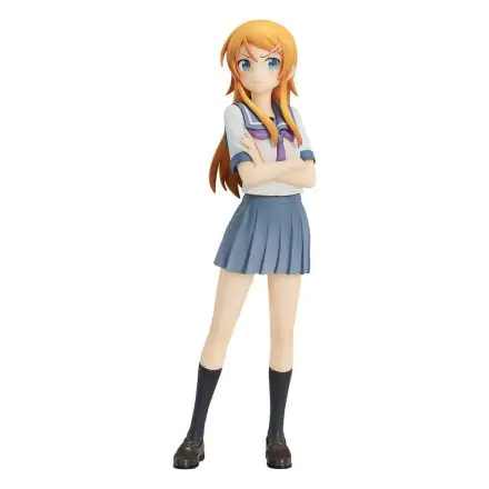 Oreimo Pop Up Parade Kirino Kousaka PVC szobor figura 16 cm termékfotó