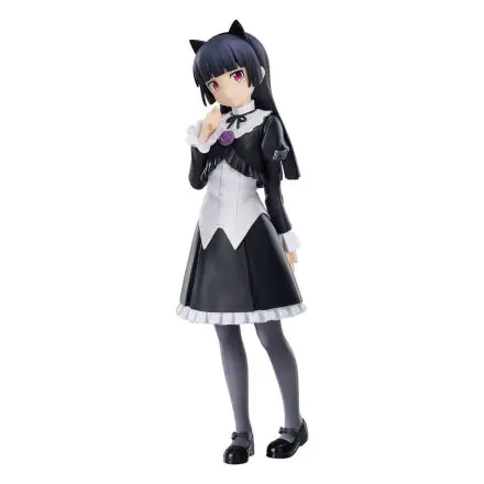 Oreimo Pop Up Parade Kuroneko PVC szobor figura 15 cm termékfotó
