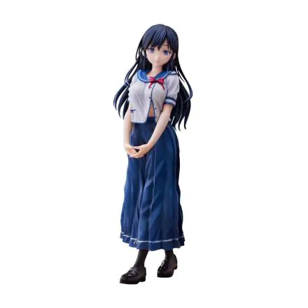 Oresuki Are You Really the Only One Who Likes Me? Sumireko Sanshokuin PVC szobor figura 22 cm termékfotó