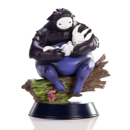 Ori and the Blind Forest Ori & Naru Standard Day Edition PVC szobor figura 22 cm termékfotója