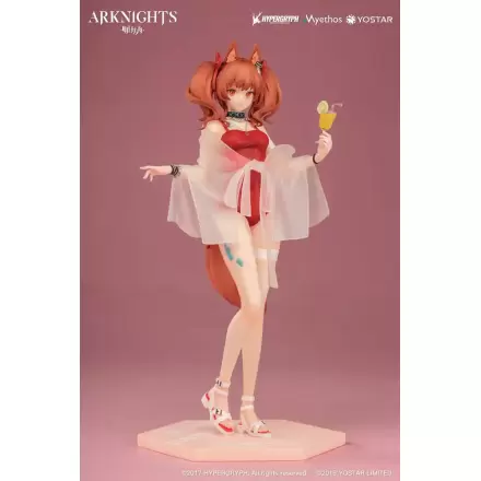 Original Character PVC Statue 1/10 Angelina: Summer Time Ver. 17 cm termékfotója