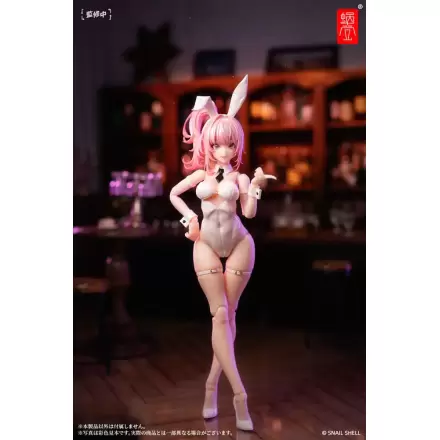 Original Character 1/12 Bunny Girl Irene akciófigura 16 cm termékfotója