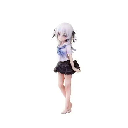 Original Character 1/12 Capriccio Ikone Mashiro 3D Printed Ver. szobor figura 12 cm termékfotó