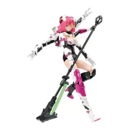Original Character 1/12 Elisabeth Japan Ver. Műanyag modell készlet 15 cm termékfotó