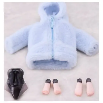 Original Character 1/12 Galactic Luna Complete Model akciófigura kiegészítő csomag  termékfotó