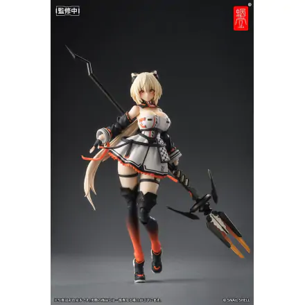 Original Character 1/12 House of Sand - Saori PVC szobor figura 16 cm termékfotó