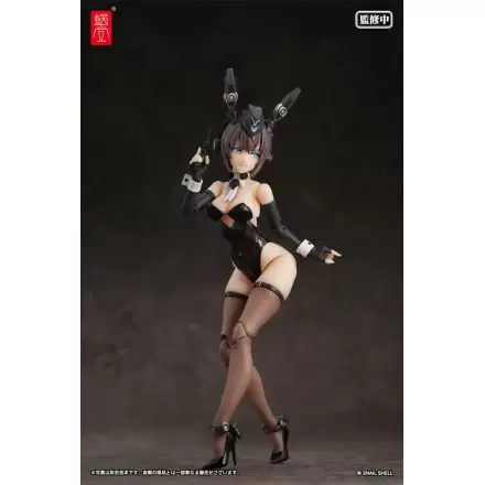 Original Character 1/12 RA-03 Panzer Bunny Anneliese akciófigura 16 cm termékfotó