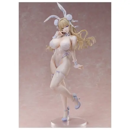 Original Character 1/4 Blossom Bunny Illustration by Lovecacao PVC figura 49 cm termékfotó