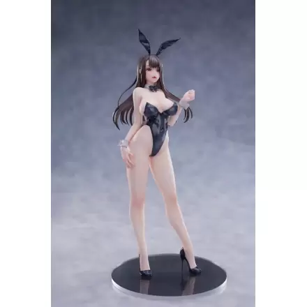 Original Character 1/4 Bunny Girl illustration by Lovecacao PVC szobor figura 42 cm termékfotója