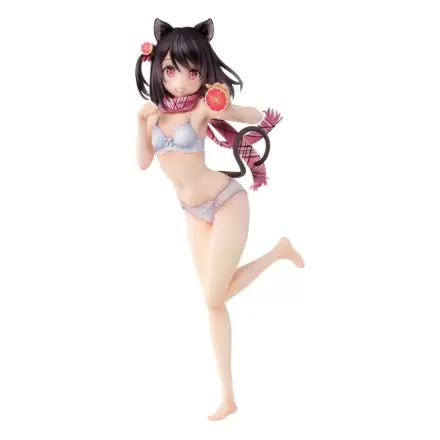Original Character 1/4 Kantoku Shizuku PVC szobor figura 36 cm   termékfotó