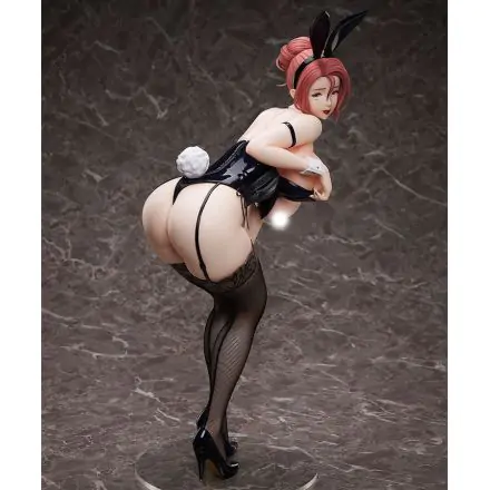 Original Character 1/4 Marie Litchka Kuroki Bunny Ver. szobor figura 45 cm termékfotó