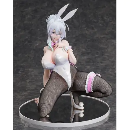 Original Character 1/4 Mifuyu Yukino Bunny Ver. szobor figura 29 cm termékfotója