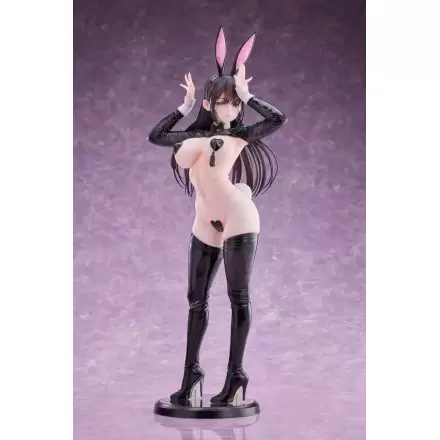 Original Character 1/4 Reverse Bunny Girl Illustrated by Daiki Kase Deluxe Edition PVC szobor figura 48 cm termékfotója