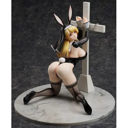 Original Character 1/4 Sister Amelia szobor figura 34 cm termékfotó