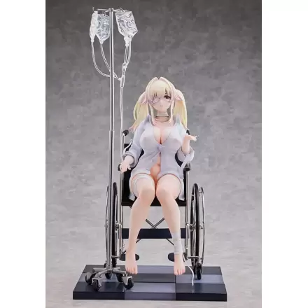 Original Character 1/4 Stella Hospital Ver. szobor figura 42 cm termékfotója