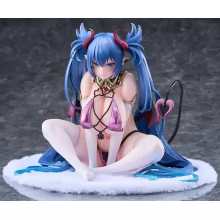 Original Character 1/4 Succuco szobor figura 21 cm termékfotója